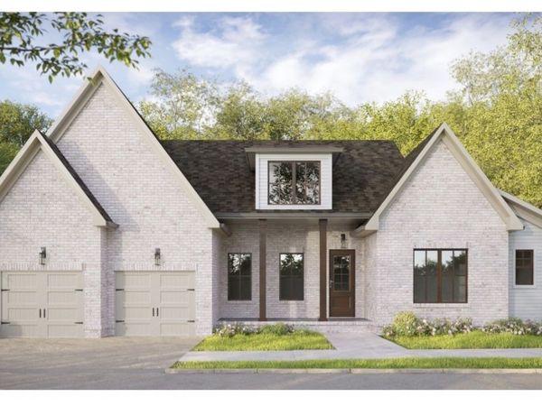 1004 Tiane Trail, Gallatin, TN 37066