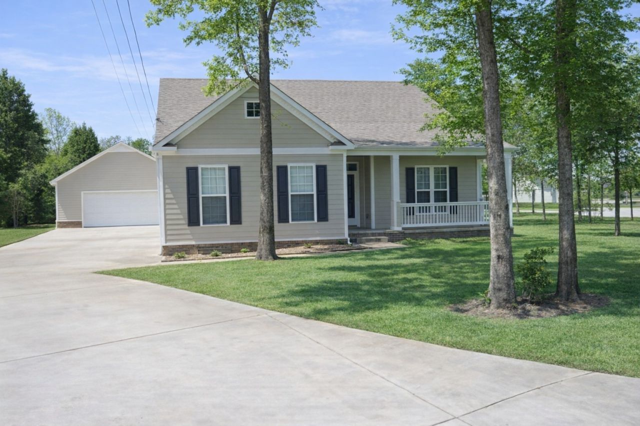 116 Wildmaple Ct, Murfreesboro, TN 37129 Main Photo