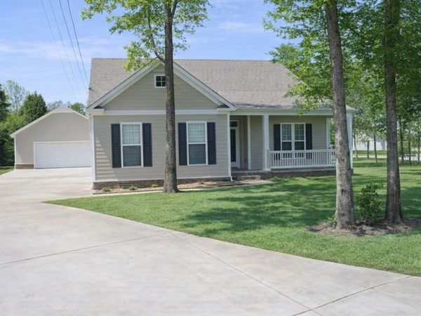 116 Wildmaple Ct, Murfreesboro, TN 37129