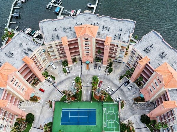 104 Riverside Drive, Unit 602, Cocoa, FL 32922