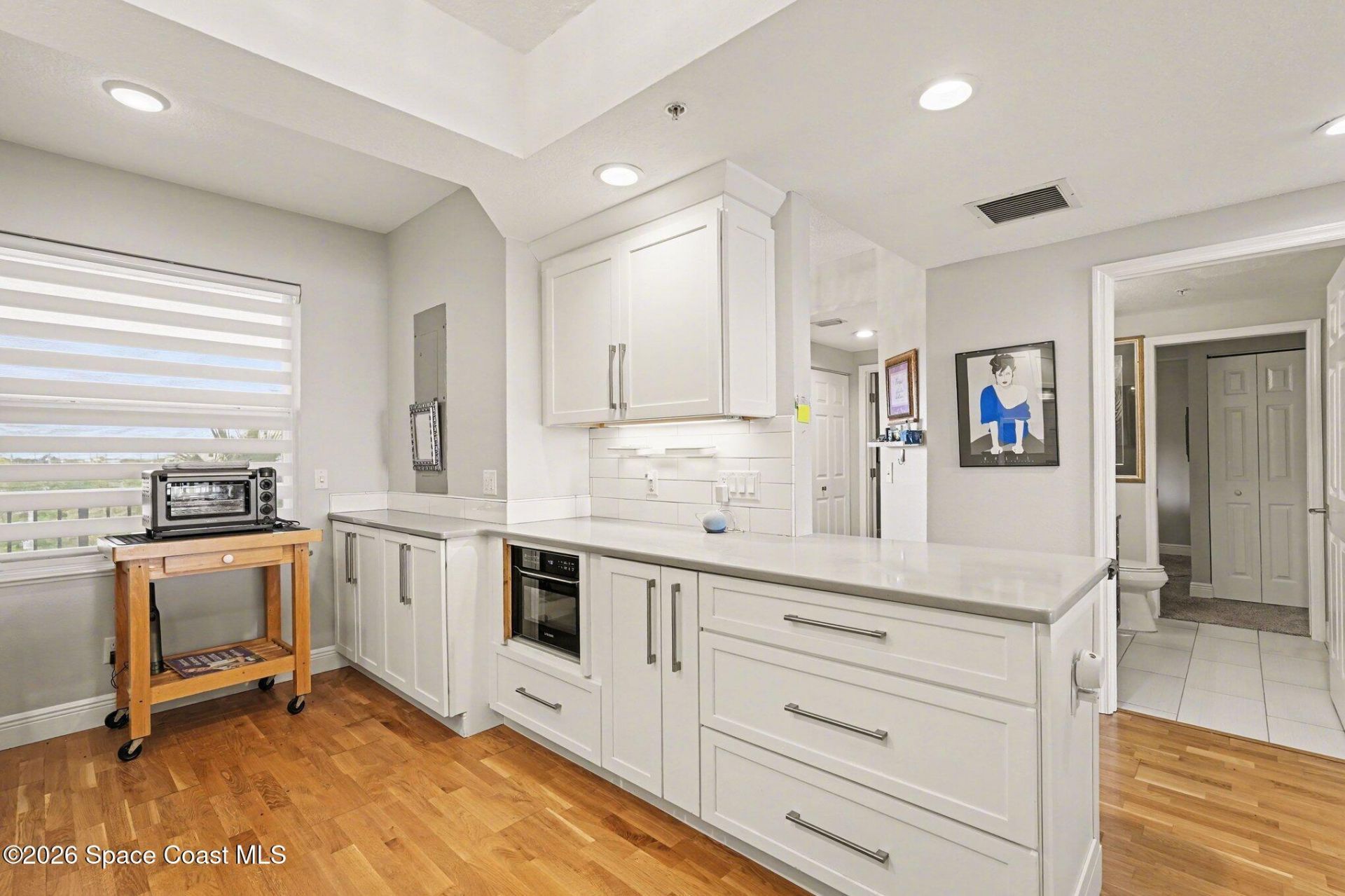 104 Riverside Drive, Unit 602, Cocoa, FL 32922 Photo