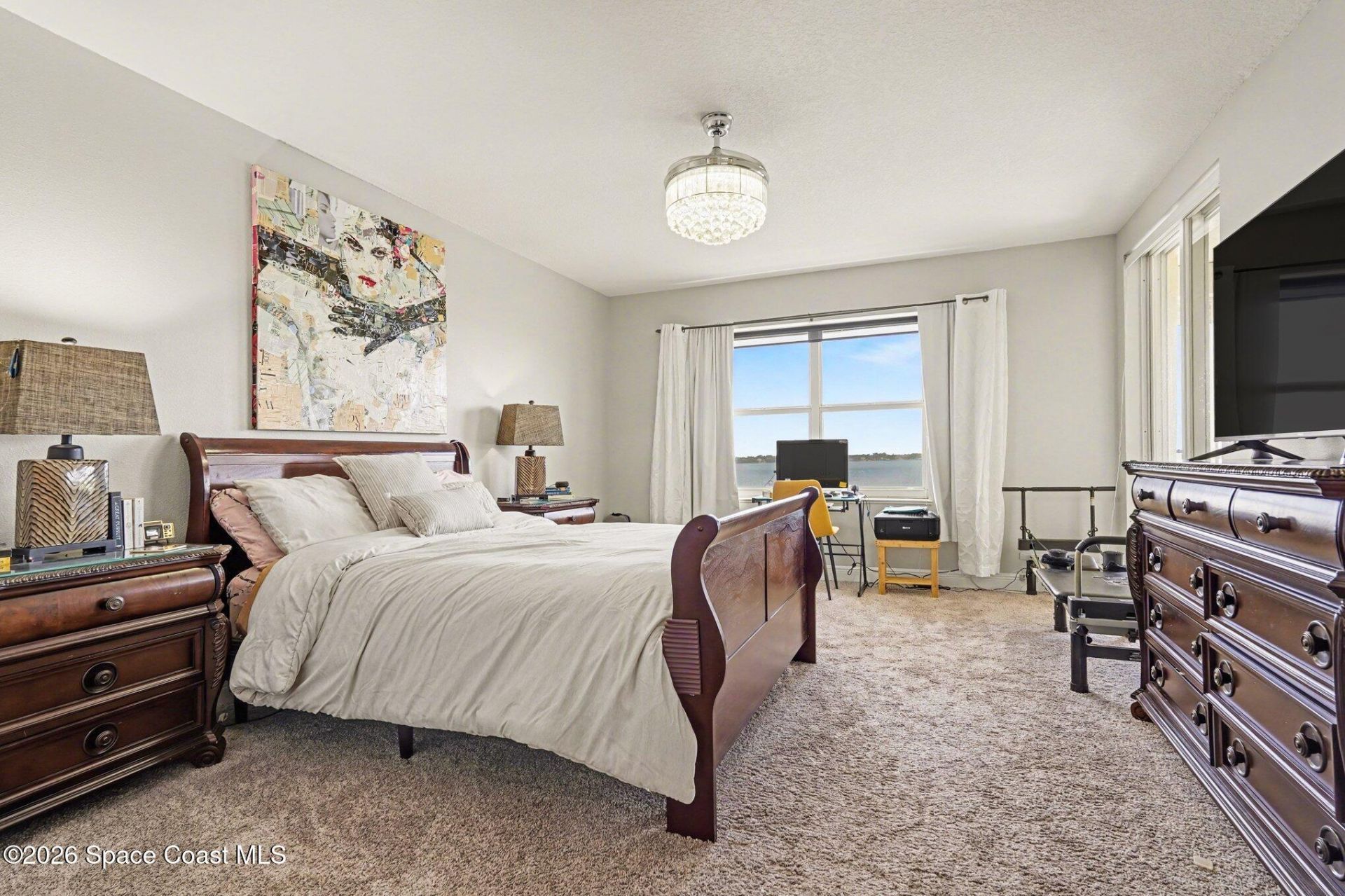 104 Riverside Drive, Unit 602, Cocoa, FL 32922 Photo