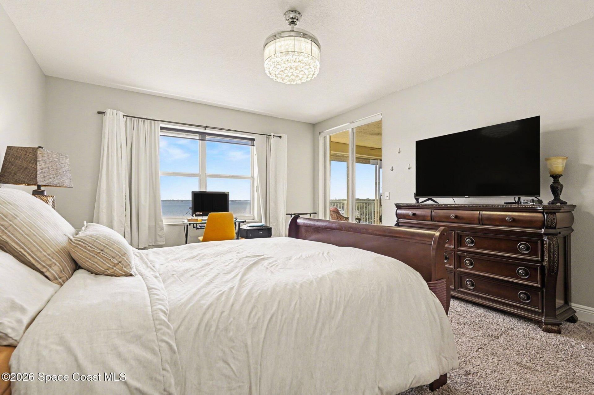 104 Riverside Drive, Unit 602, Cocoa, FL 32922 Photo