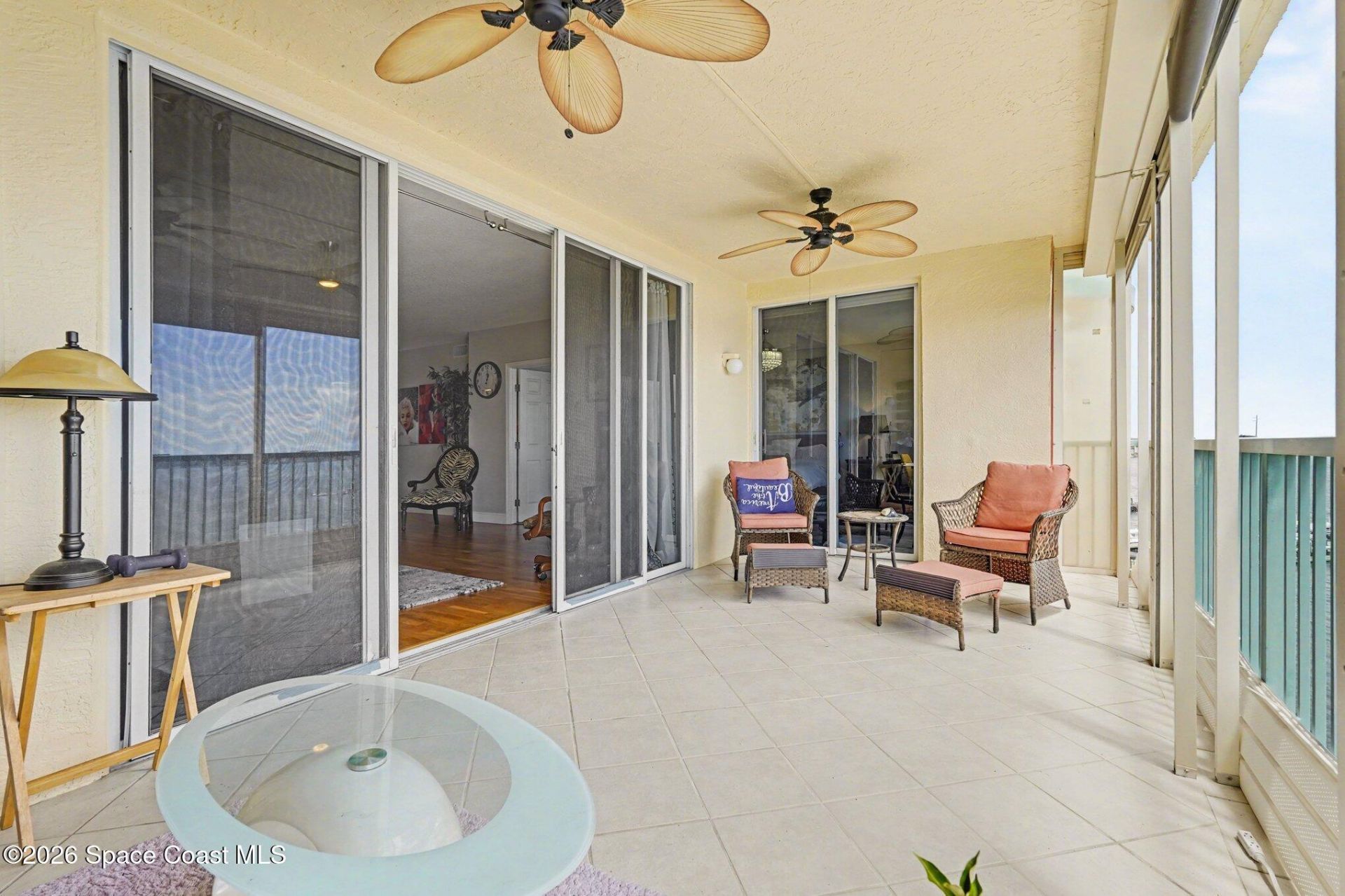104 Riverside Drive, Unit 602, Cocoa, FL 32922 Photo