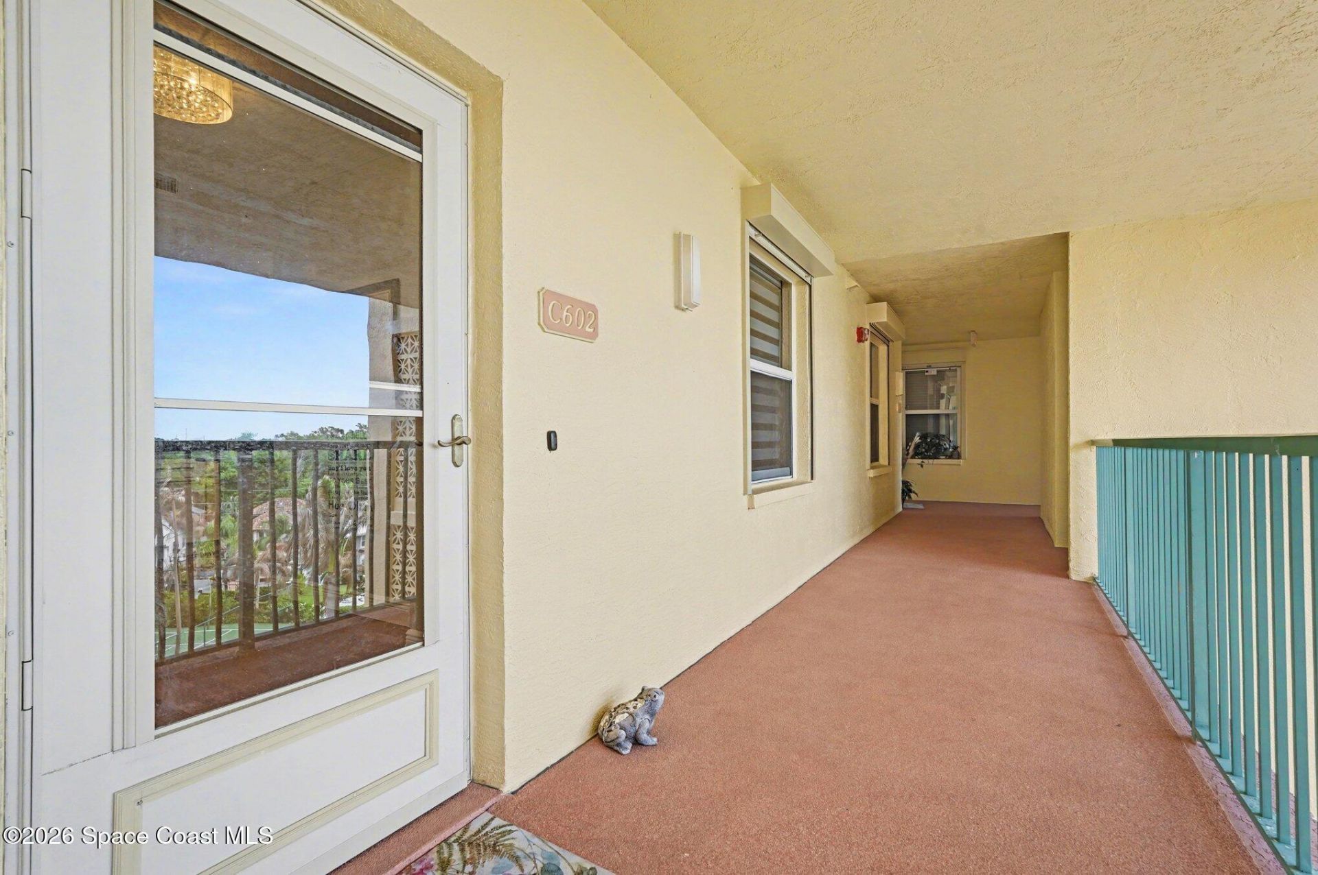 104 Riverside Drive, Unit 602, Cocoa, FL 32922 Photo