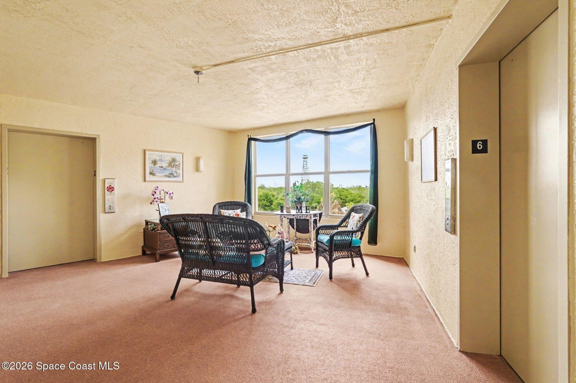 104 Riverside Drive, Unit 602, Cocoa, FL 32922 Photo