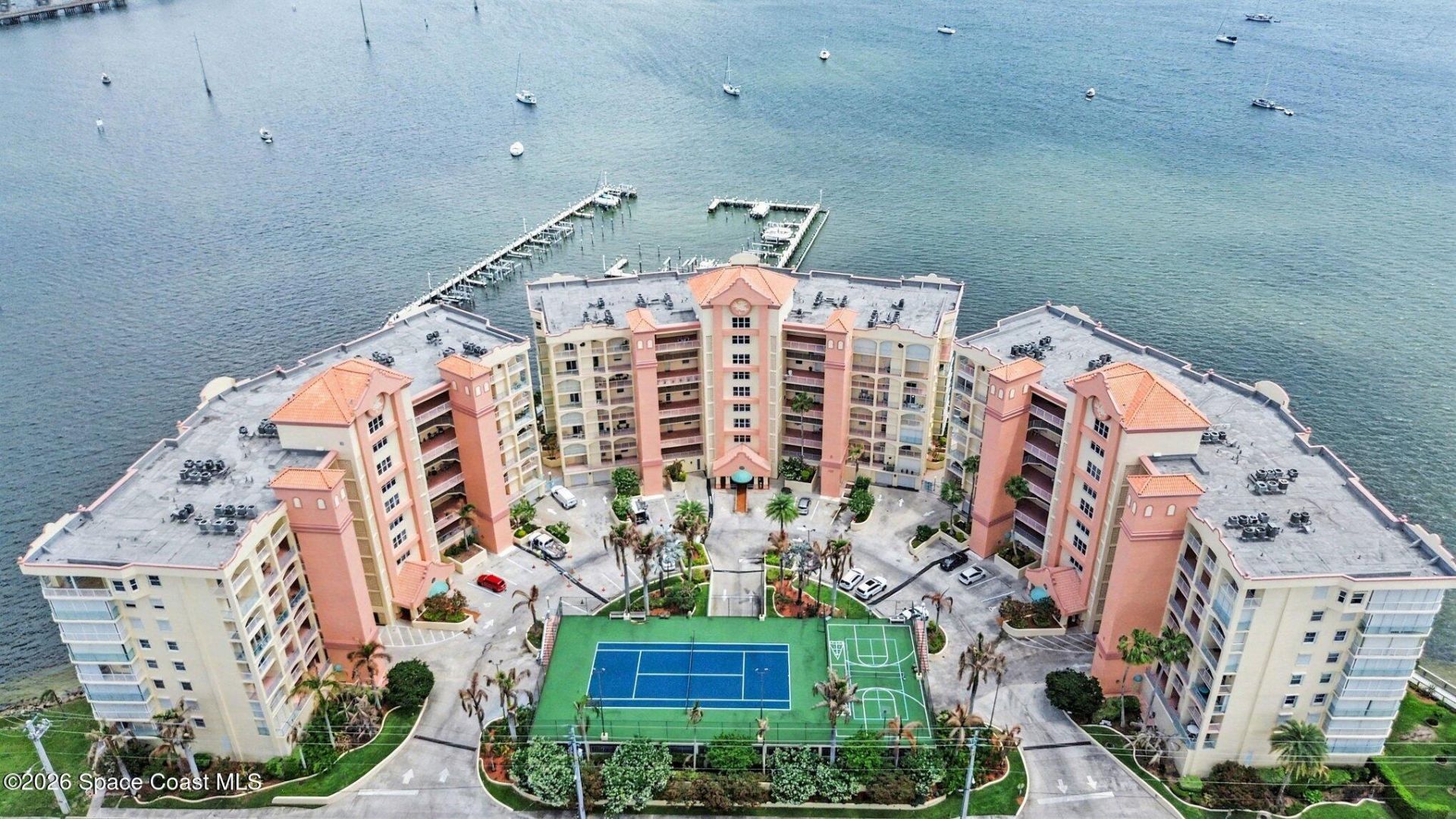 104 Riverside Drive, Unit 602, Cocoa, FL 32922 Photo