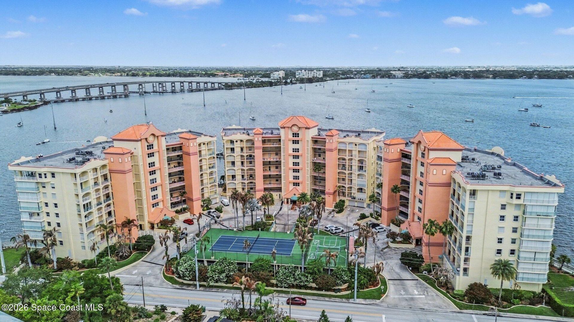 104 Riverside Drive, Unit 602, Cocoa, FL 32922 Photo