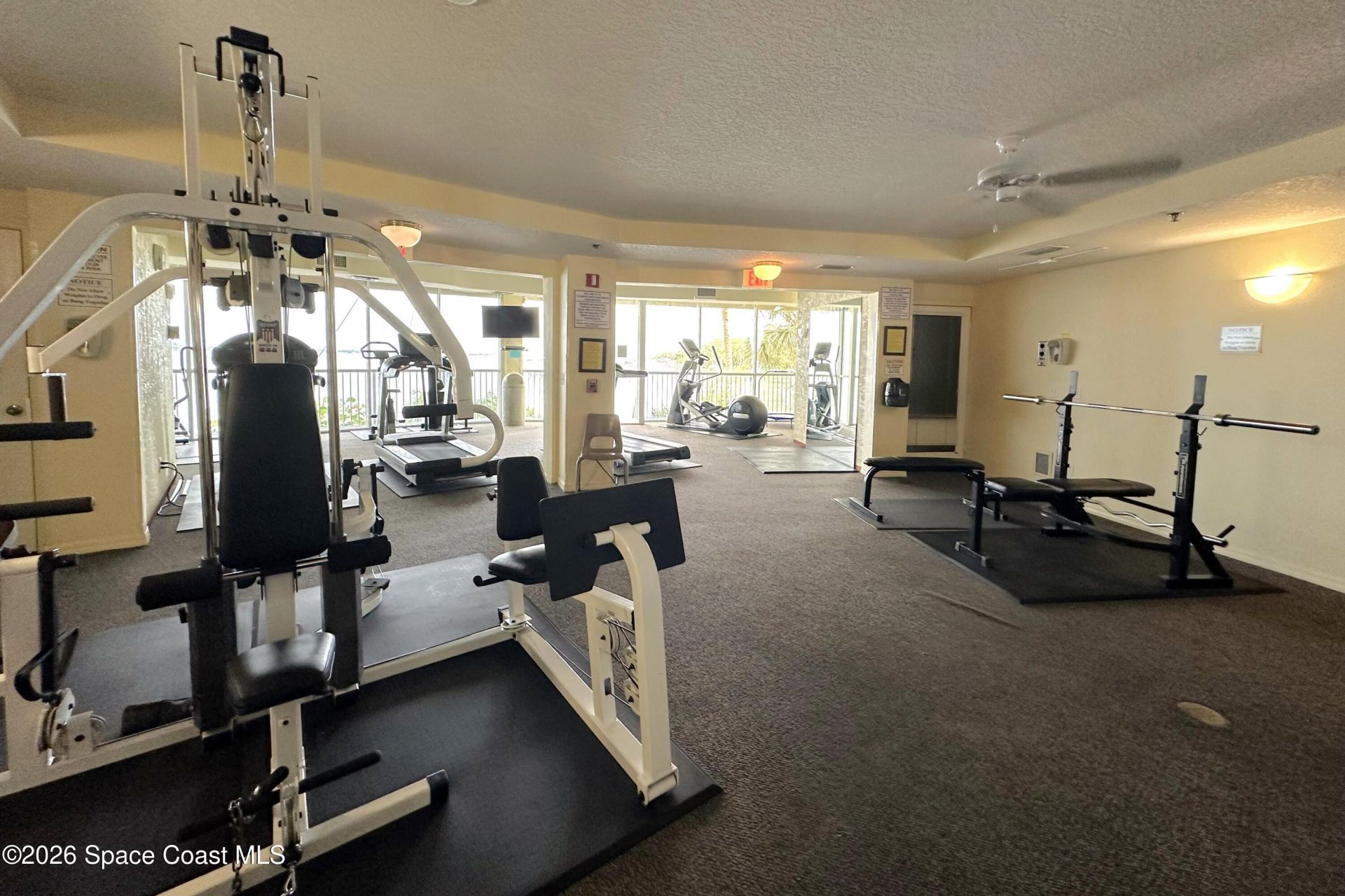104 Riverside Drive, Unit 602, Cocoa, FL 32922 Photo