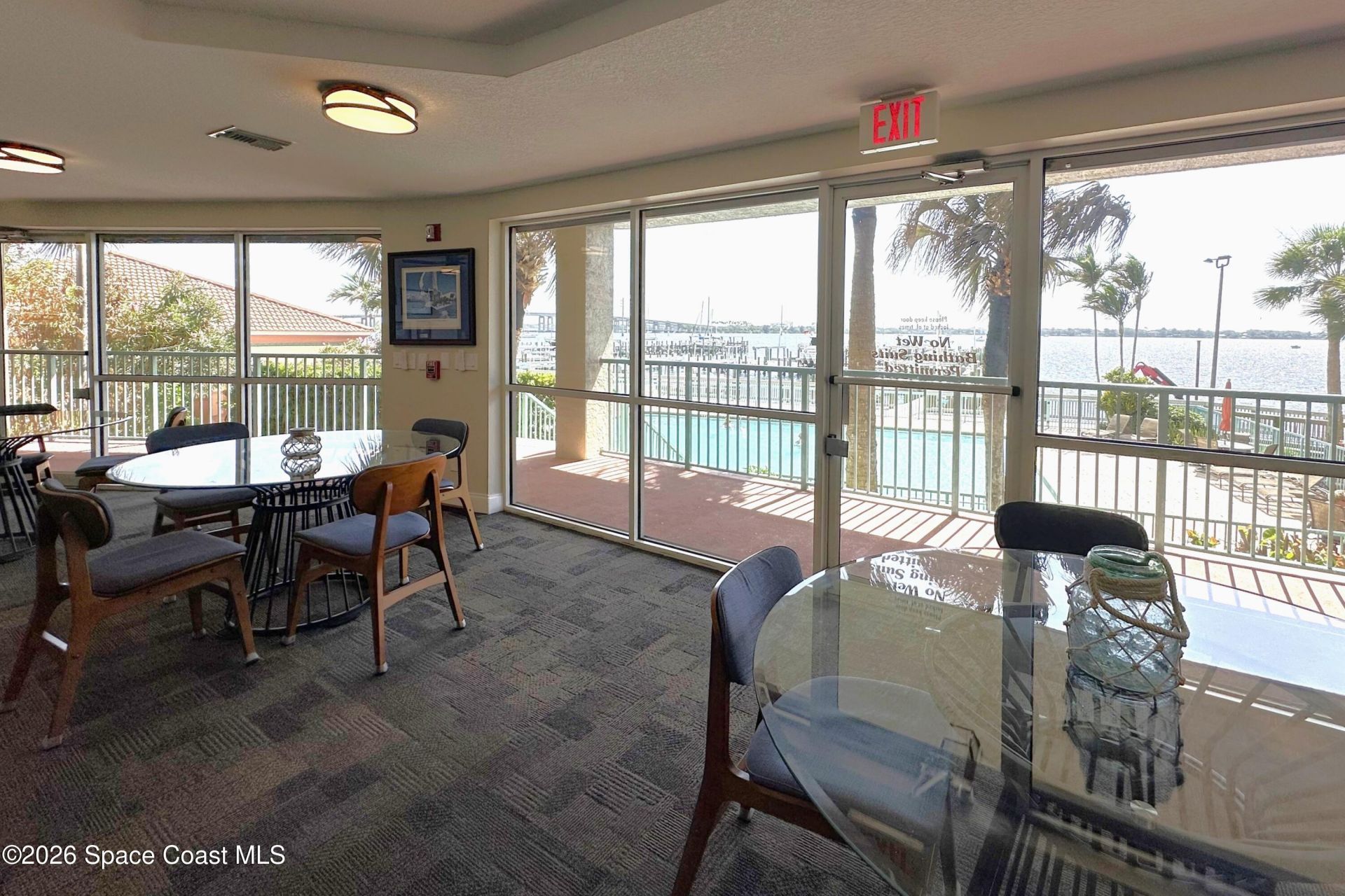 104 Riverside Drive, Unit 602, Cocoa, FL 32922 Photo
