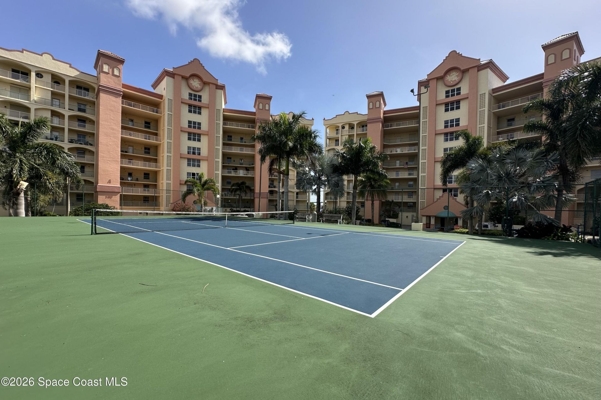 104 Riverside Drive, Unit 602, Cocoa, FL 32922 Photo