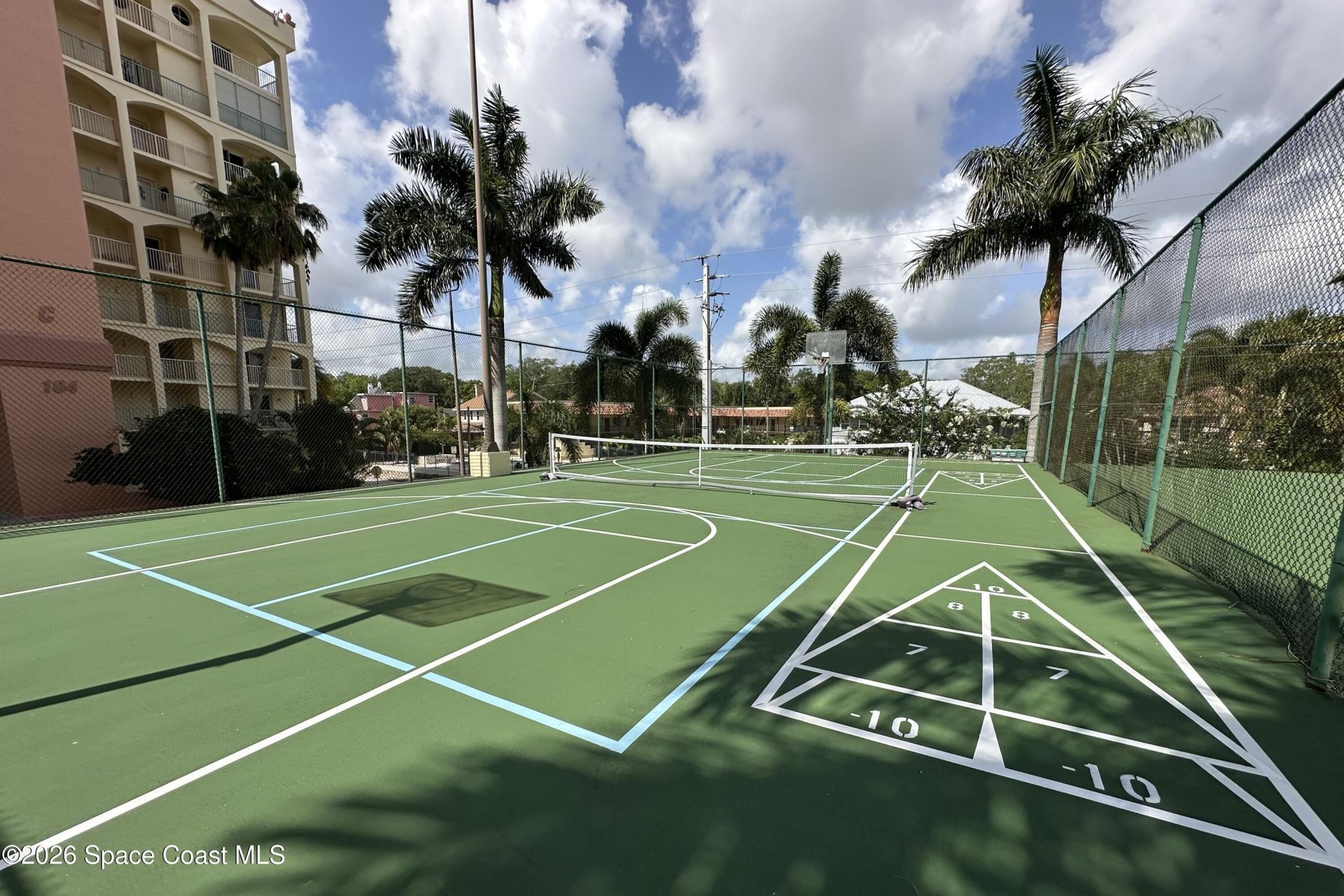 104 Riverside Drive, Unit 602, Cocoa, FL 32922 Photo