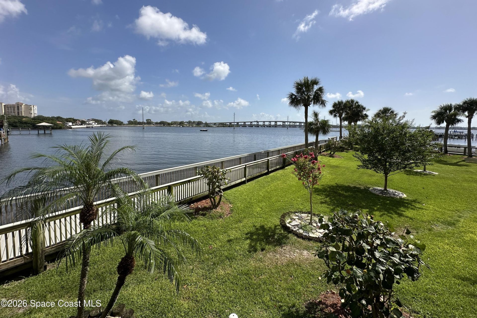 104 Riverside Drive, Unit 602, Cocoa, FL 32922 Photo