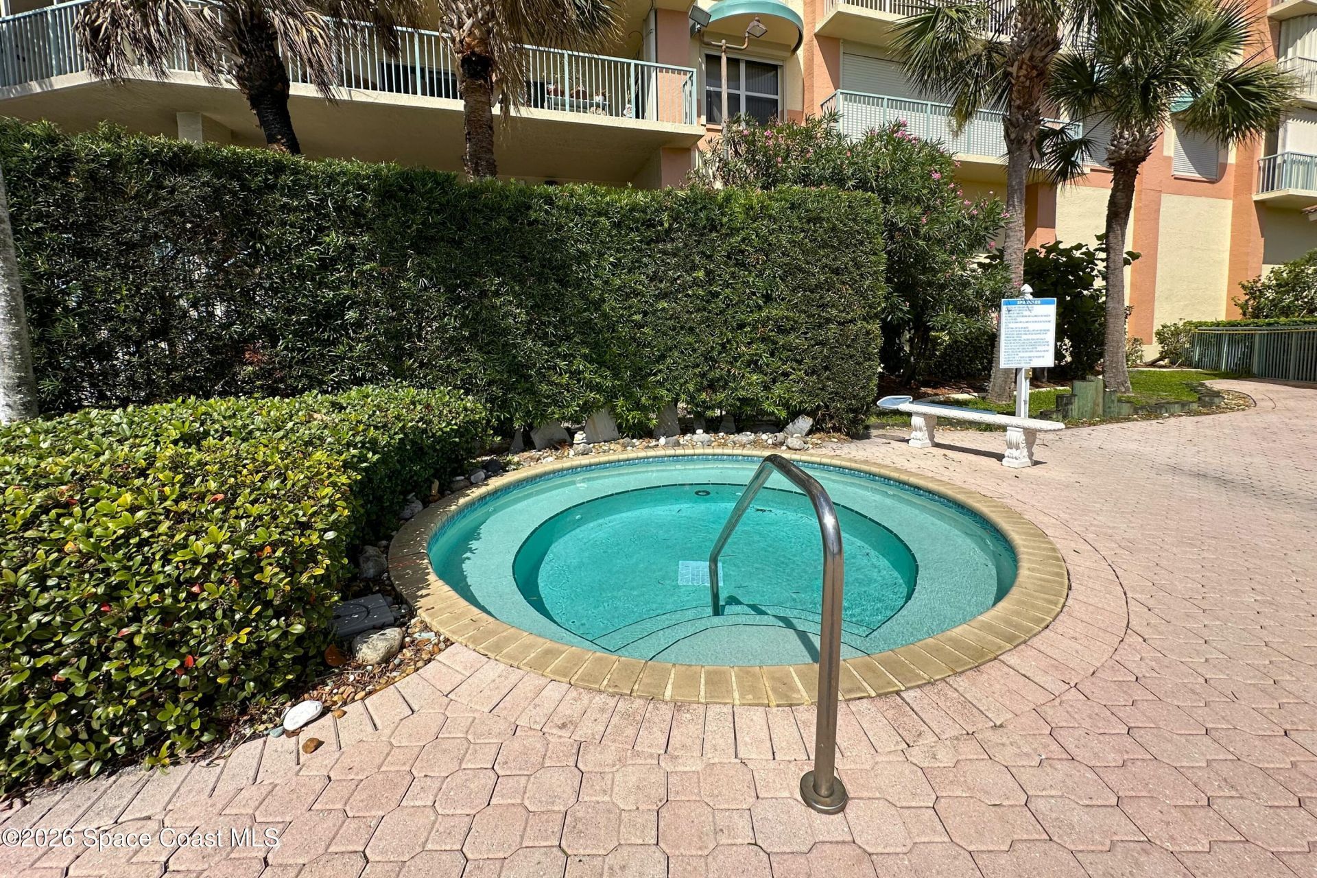 104 Riverside Drive, Unit 602, Cocoa, FL 32922 Photo