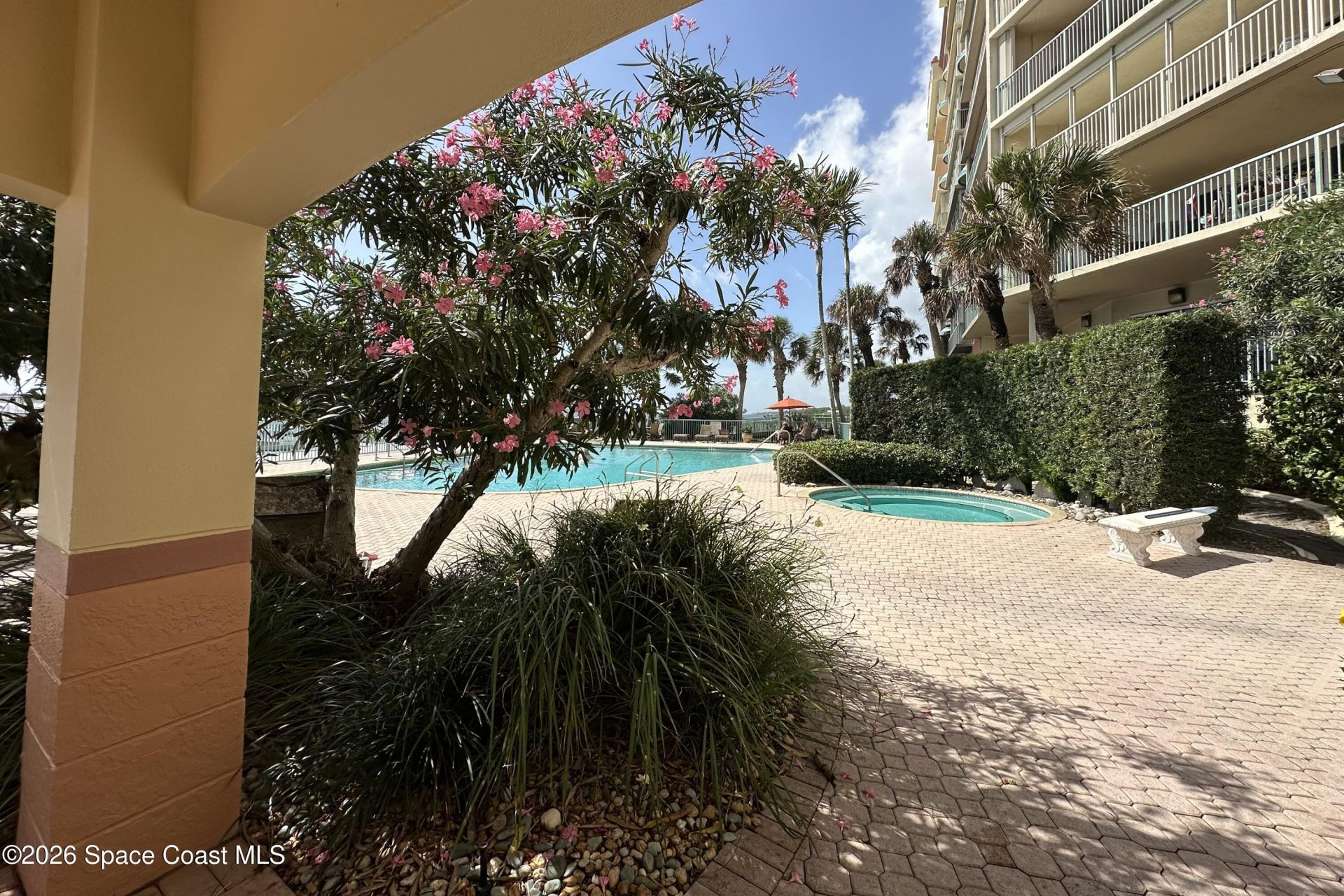104 Riverside Drive, Unit 602, Cocoa, FL 32922 Photo
