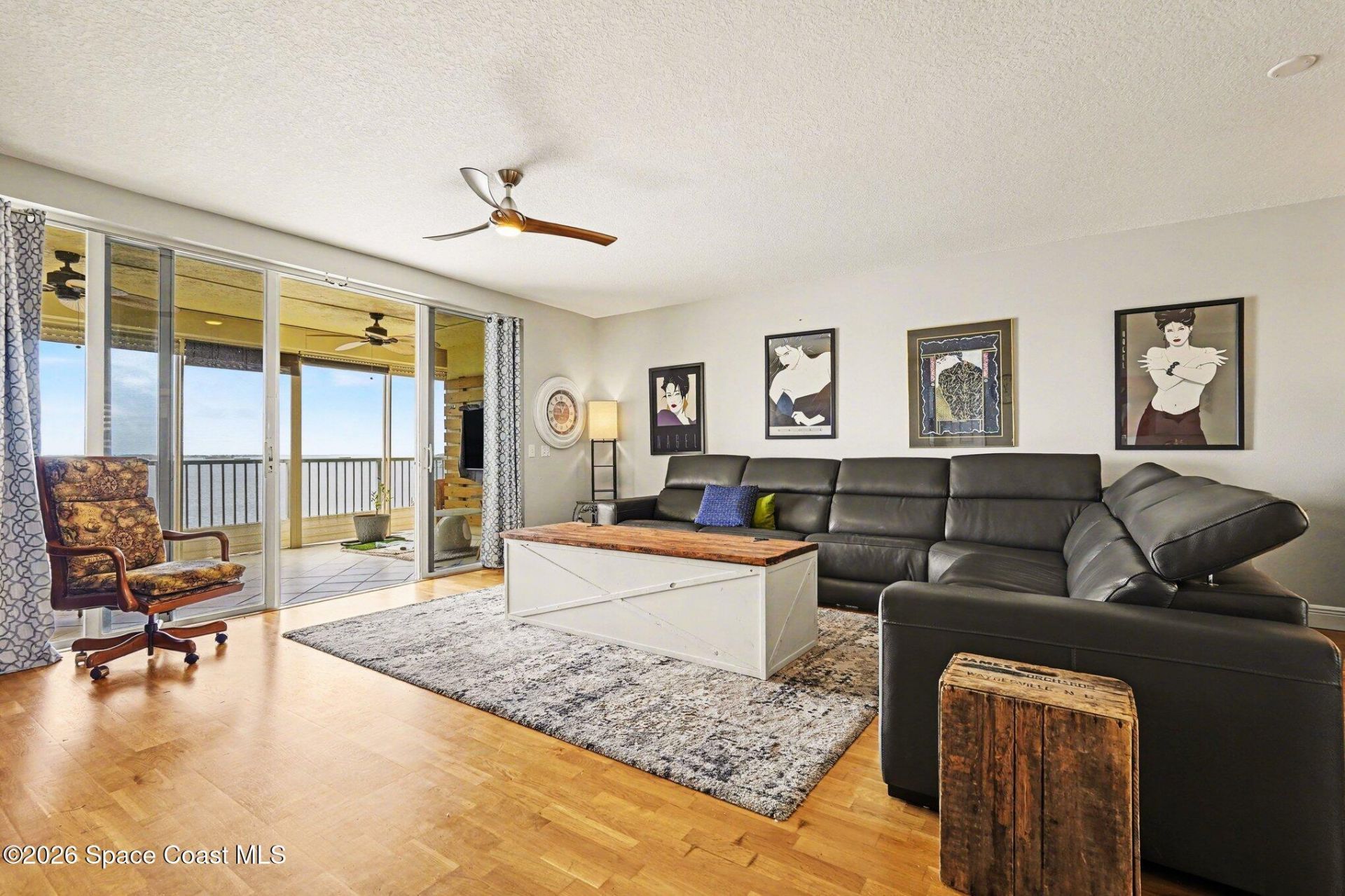 104 Riverside Drive, Unit 602, Cocoa, FL 32922 Photo