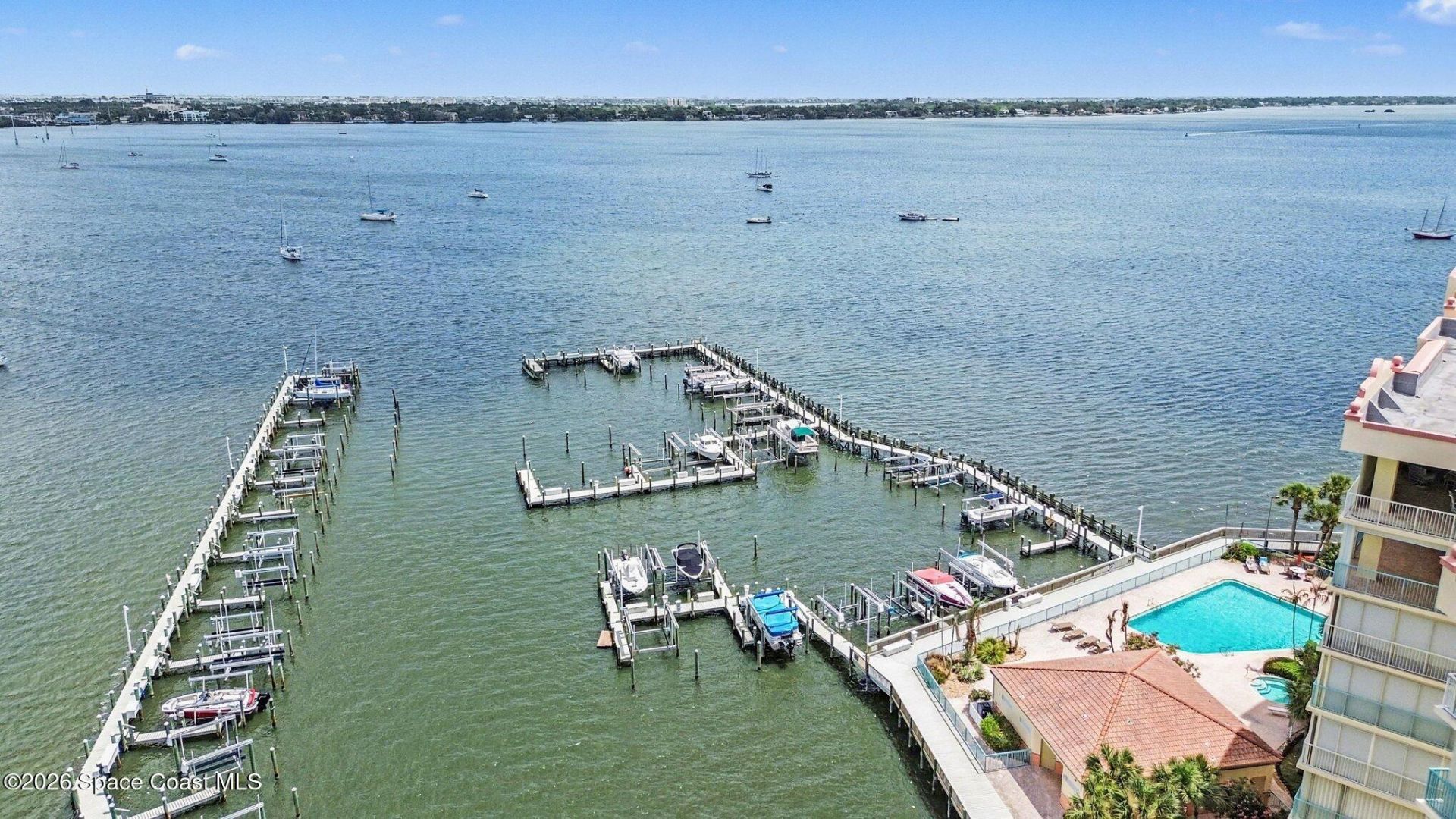 104 Riverside Drive, Unit 602, Cocoa, FL 32922 Photo