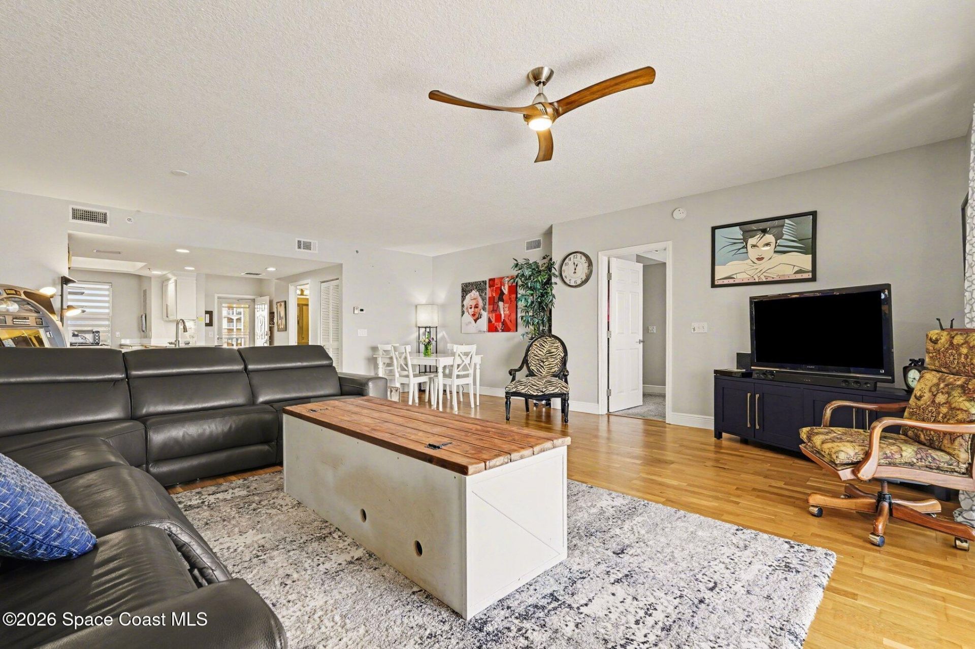 104 Riverside Drive, Unit 602, Cocoa, FL 32922 Photo