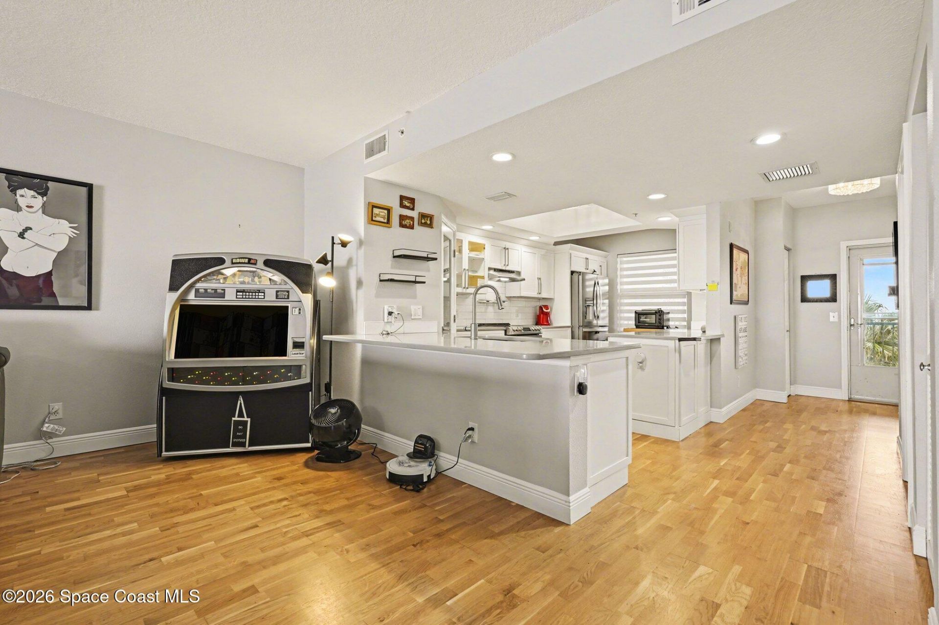 104 Riverside Drive, Unit 602, Cocoa, FL 32922 Photo