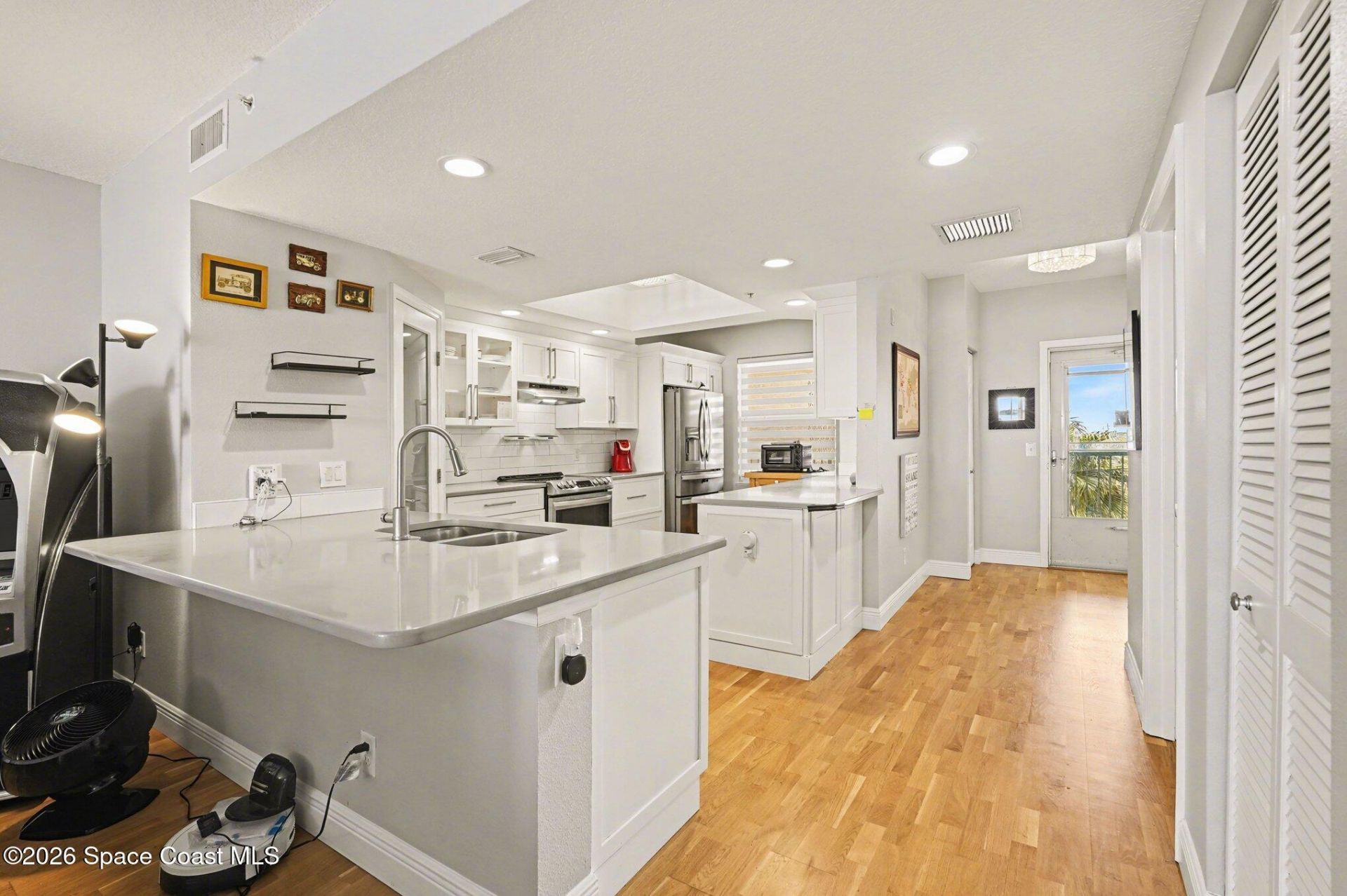104 Riverside Drive, Unit 602, Cocoa, FL 32922 Photo