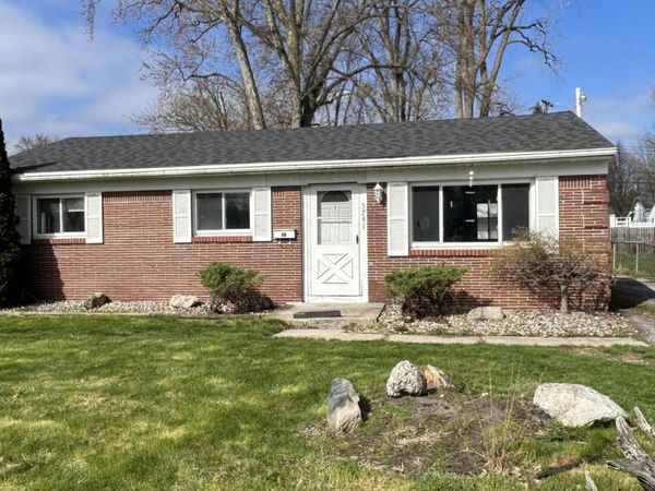 5741 Clover Lane , Toledo, OH 43623