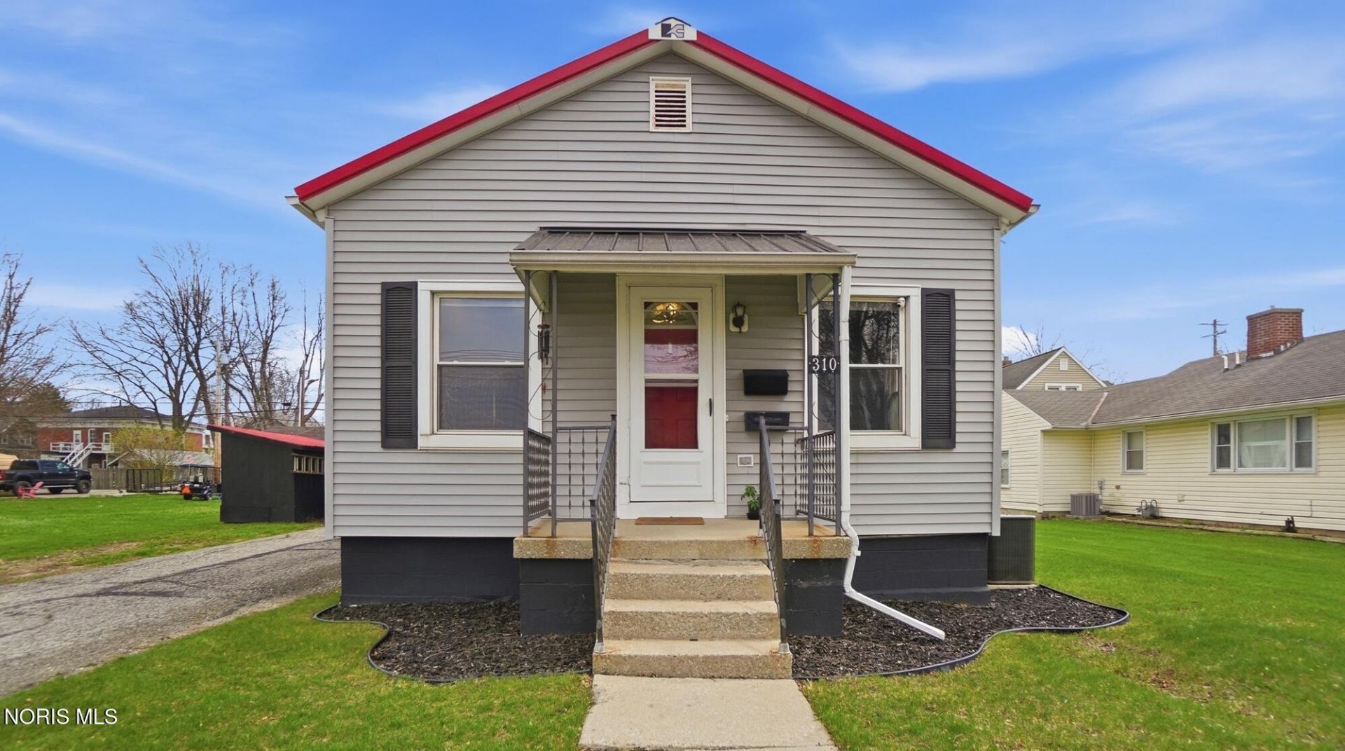 310 N Beech Street , Bryan, OH 43506 Main Photo