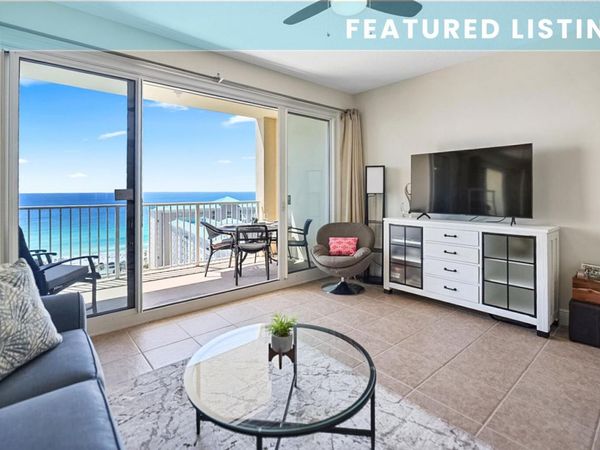 112 Seascape Boulevard, Unit 1705, Miramar Beach, FL 32550