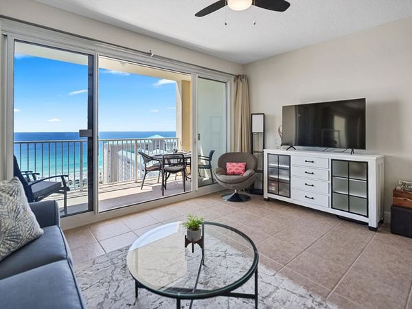 112 Seascape Boulevard, Unit 1705, Miramar Beach, FL 32550