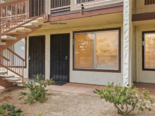 64291 Spyglass, Unit 11, Desert Hot Springs, CA 92240