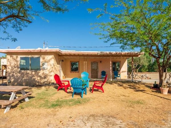 Desert Hot Springs, CA 92241