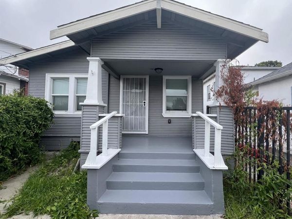 2824 23rd Avenue, Oakland, CA 94606