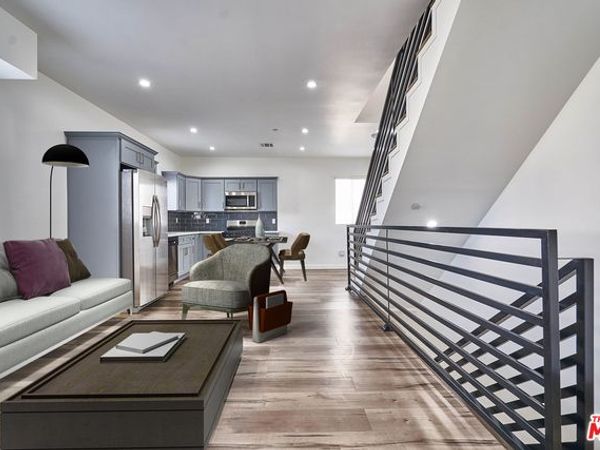 1127 S Harvard Boulevard, Unit 1/2, Los Angeles, CA 90006