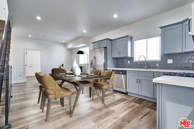 1127 S Harvard Boulevard, Unit 1/2, Los Angeles, CA 90006 Main Photo