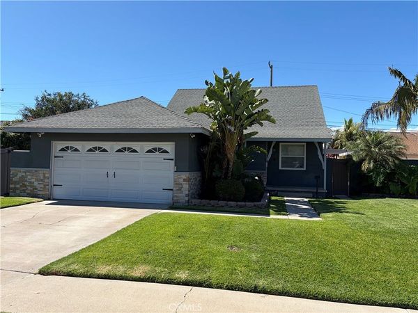6071 Modoc Road, Westminster, CA 92683