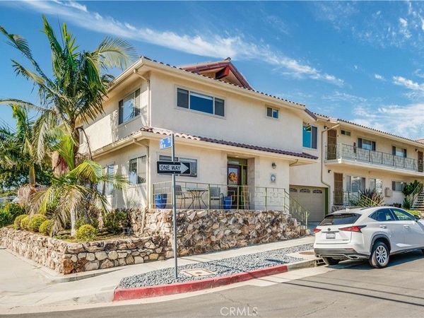 3655 Almeria Street, Unit 6, San Pedro, CA 90731