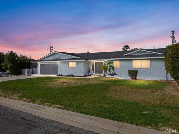 22654 Eton Drive, Grand Terrace, CA 92313