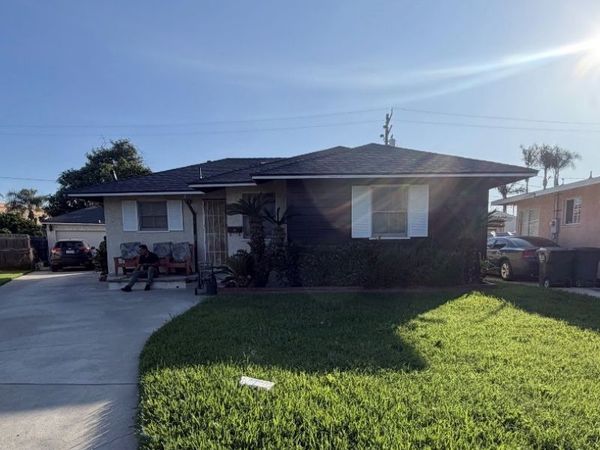 12216 Bonwood, El Monte, CA 91732