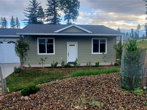 611 Sunset, Paradise, CA 95969