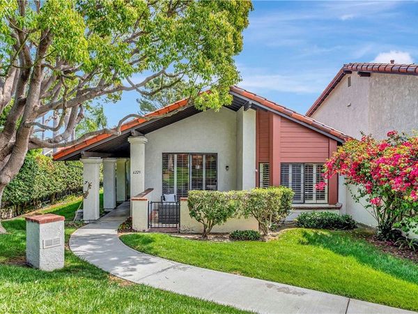 6225 Riviera Circle, Long Beach, CA 90815