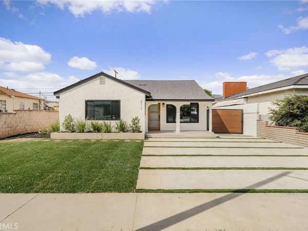 211 W Markland Drive, Monterey Park, CA 91754