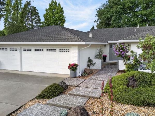 887 Appaloosa Dr, Walnut Creek, CA 94596