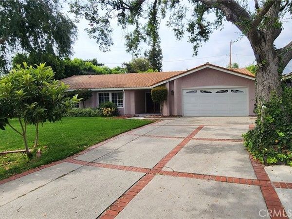 273 Oakhurst Lane, Arcadia, CA 91007