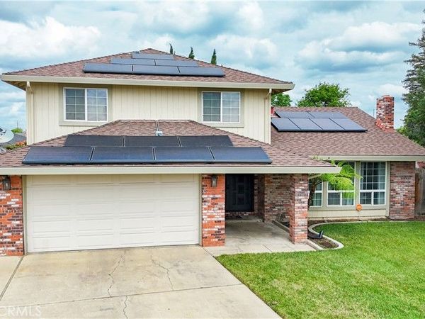 2311 Gaither Court, Atwater, CA 95301