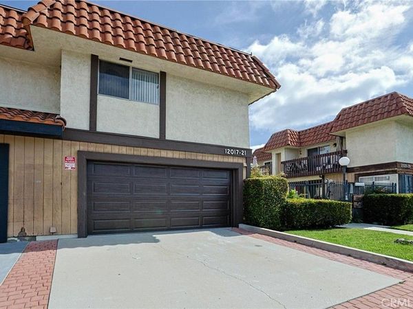 12021 Walnut Street, Norwalk, CA 90650