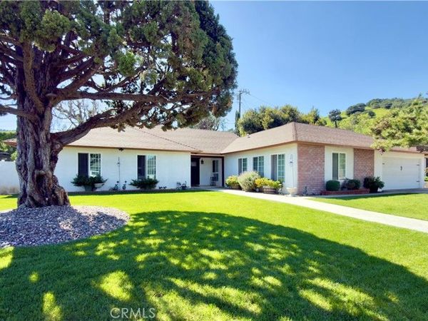 14410 Autumn Moon, Hacienda Heights, CA 91745