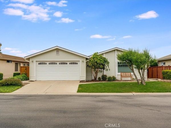 3425 Quail Meadows, Santa Maria, CA 93455