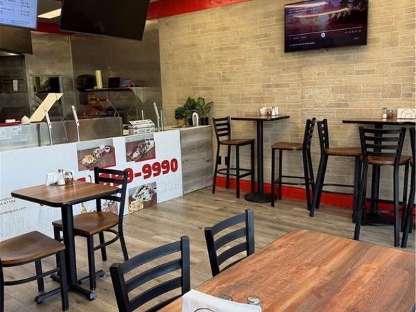 1802 E Washington Boulevard, Pasadena, CA 91104