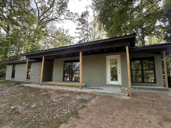 2202 Haley Street, Oxford, MS 38655