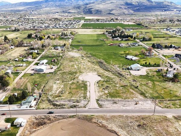 Parcel 3 W Siphon Road, Pocatello, ID 83202