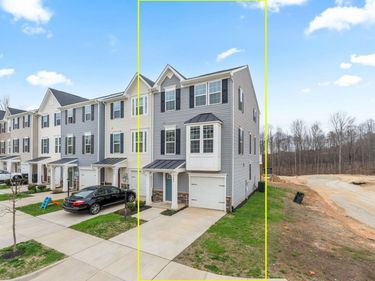 2402 CRESCENT WAY, Charlottesville, VA 22911